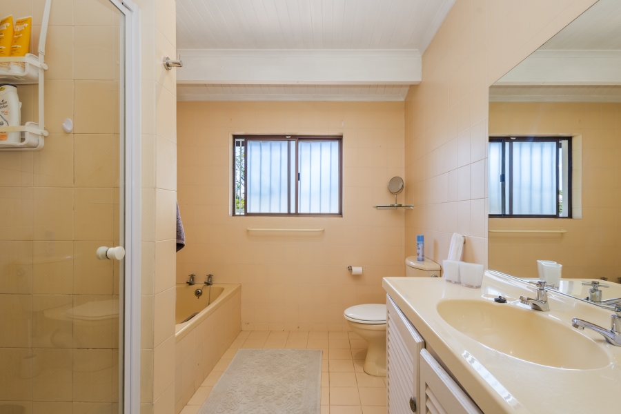 3 Bedroom Property for Sale in Seaside Longships Western Cape